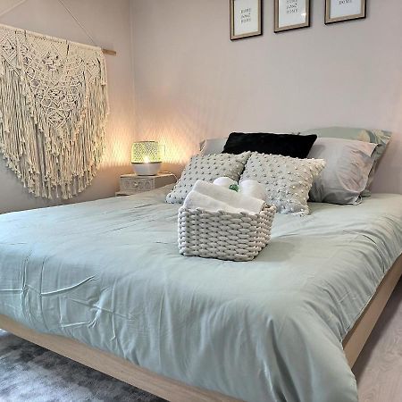 Le Tisseur De Reves - Parking Gratuit - Clim - Netflix Appartement Albi Buitenkant foto