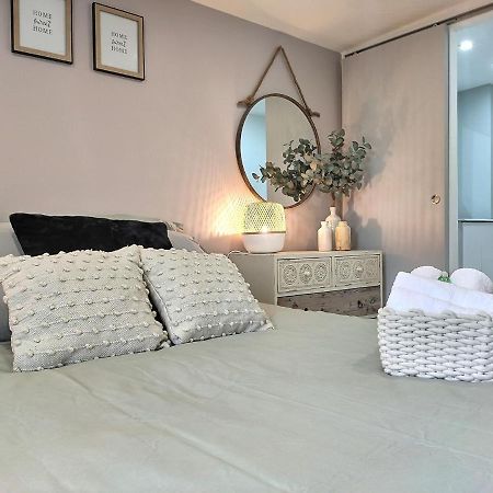 Le Tisseur De Reves - Parking Gratuit - Clim - Netflix Appartement Albi Buitenkant foto