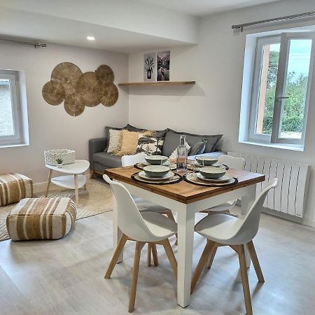 Le Tisseur De Reves - Parking Gratuit - Clim - Netflix Appartement Albi Buitenkant foto