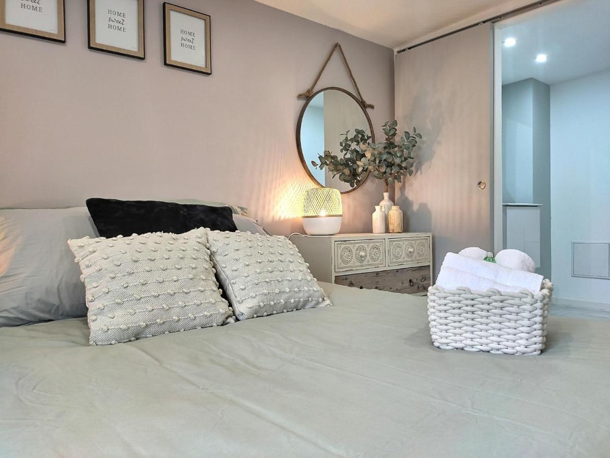 Le Tisseur De Reves - Parking Gratuit - Clim - Netflix Appartement Albi Buitenkant foto