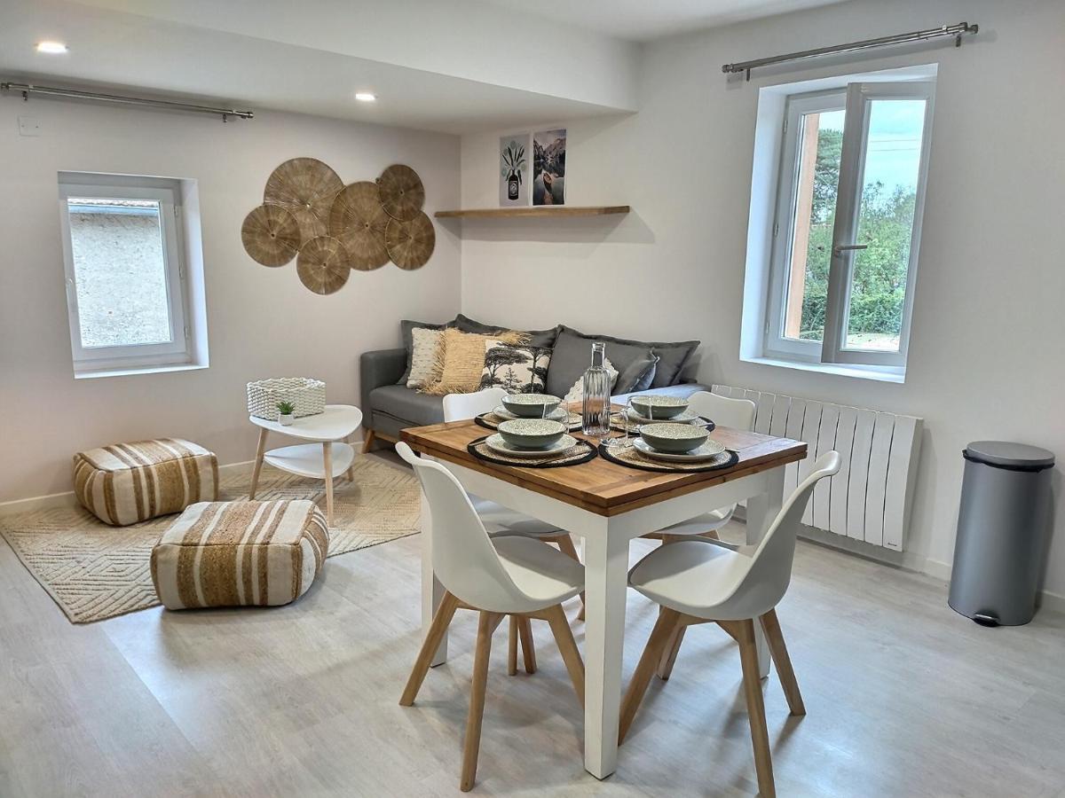Le Tisseur De Reves - Parking Gratuit - Clim - Netflix Appartement Albi Buitenkant foto