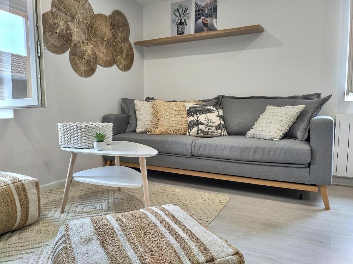Le Tisseur De Reves - Parking Gratuit - Clim - Netflix Appartement Albi Buitenkant foto
