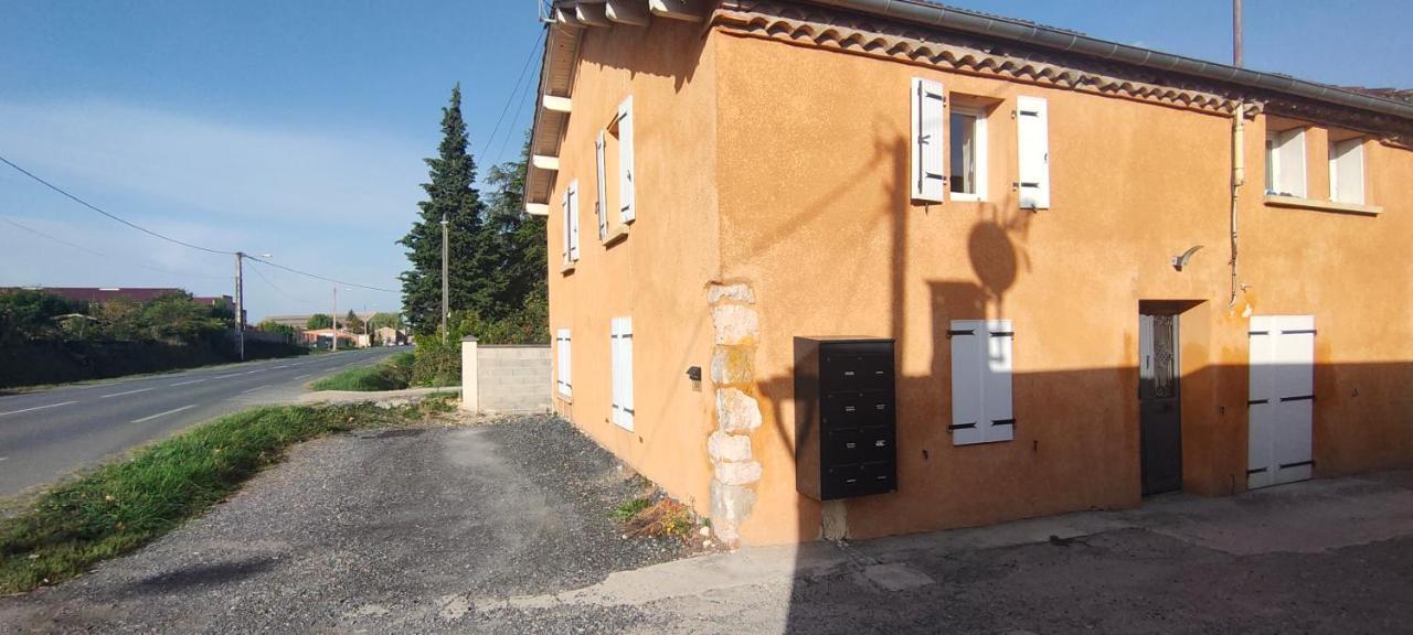 Le Tisseur De Reves - Parking Gratuit - Clim - Netflix Appartement Albi Buitenkant foto